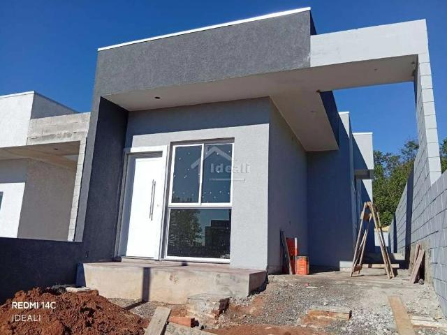 Casa / Sobrado para Venda em São Leopoldo/RS Feitoria 3 Quartos