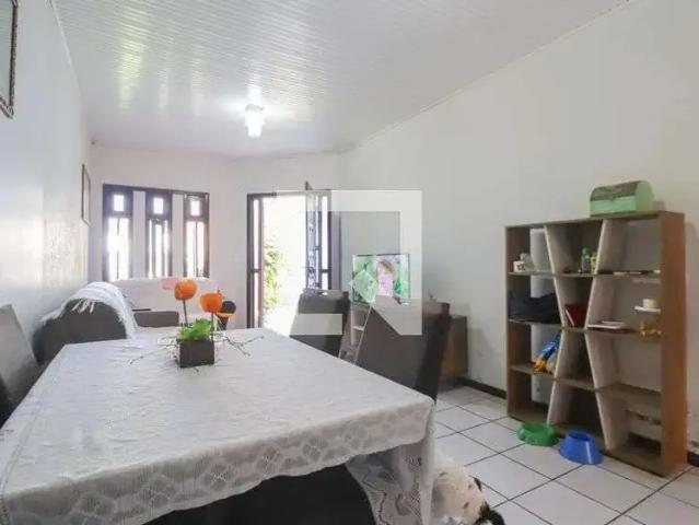 Casa / Sobrado para Venda em São Leopoldo/RS Feitoria 3 Quartos