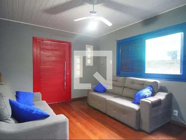 Casa / Sobrado para Venda em São Leopoldo/RS Feitoria 3 Quartos
