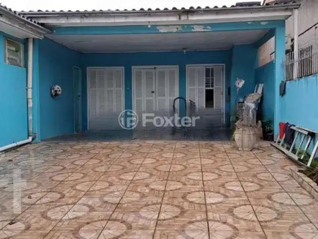 Casa / Sobrado para Venda em São Leopoldo/RS Feitoria 3 Quartos