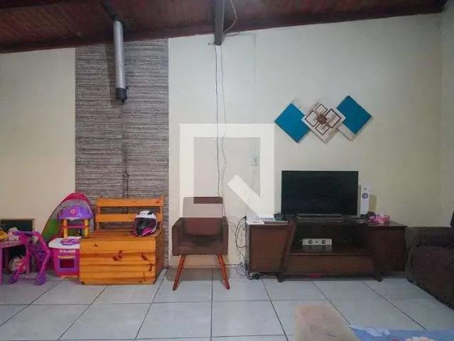 Casa / Sobrado para Venda em São Leopoldo/RS Feitoria 3 Quartos