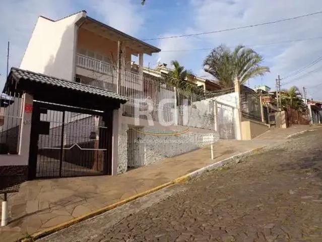 Casa / Sobrado para Venda em São Leopoldo/RS Feitoria 3 Quartos