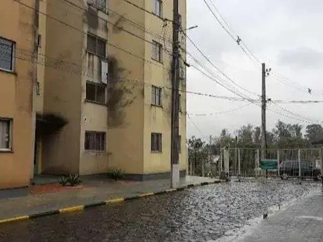 Casa / Sobrado para Venda em São Leopoldo/RS Feitoria 3 Quartos