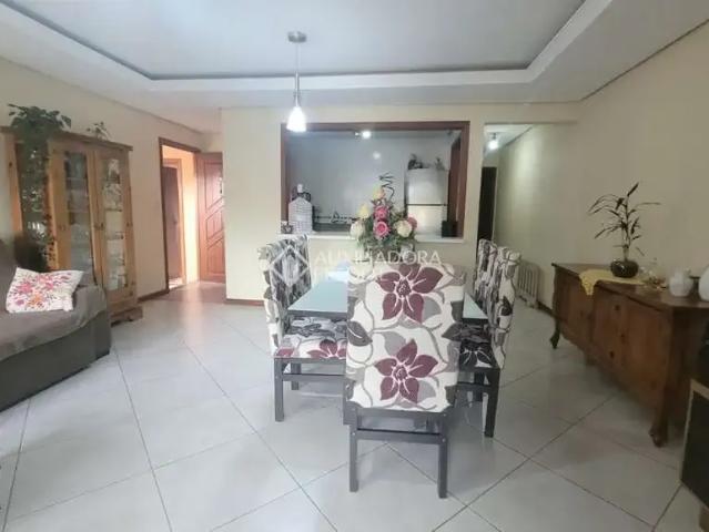 Casa / Sobrado para Venda em São Leopoldo/RS Feitoria 3 Quartos