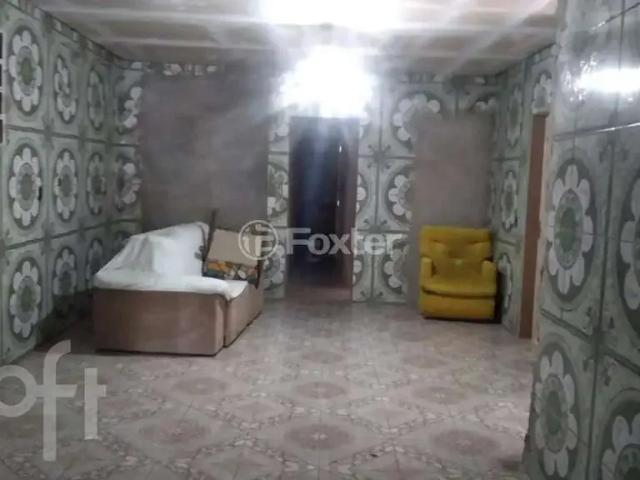 Casa / Sobrado para Venda em São Leopoldo/RS Feitoria 3 Quartos