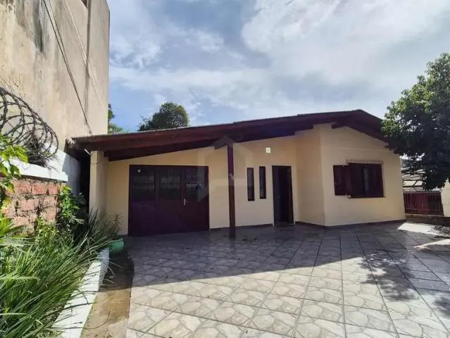 Casa / Sobrado para Venda em São Leopoldo/RS Feitoria 3 Quartos