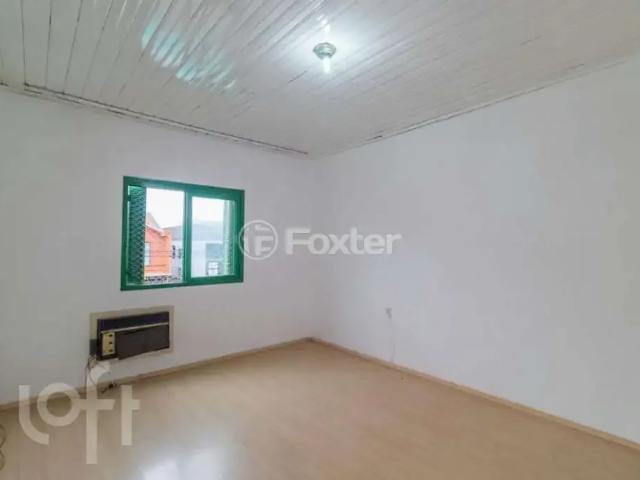 Casa / Sobrado para Venda em São Leopoldo/RS Fião 2 Quartos