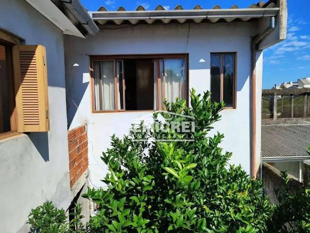 Casa / Sobrado para Venda em São Leopoldo/RS Fião 2 Quartos