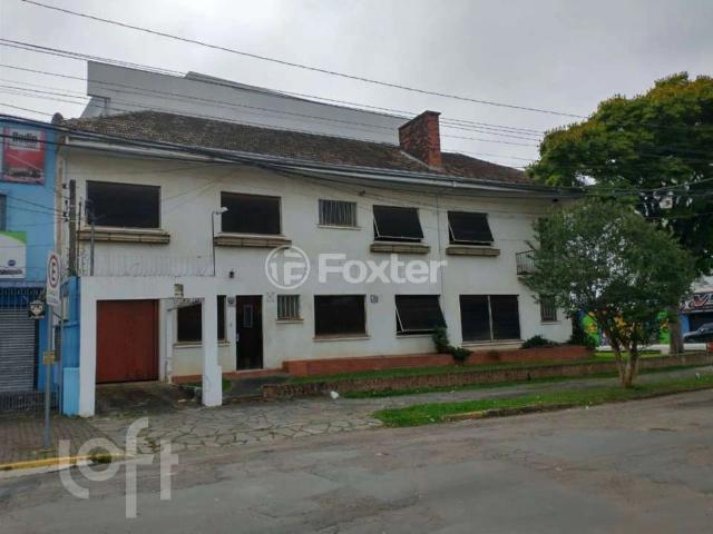 Casa / Sobrado para Venda em São Leopoldo/RS Fião 5 Quartos