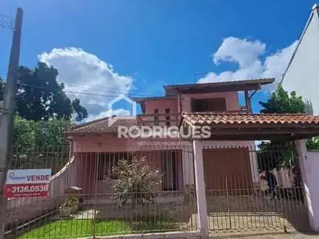 Casa / Sobrado para Venda em São Leopoldo/RS Jardim América