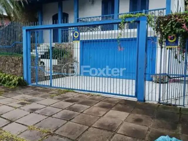 Casa / Sobrado para Venda em São Leopoldo/RS Jardim América 4 Quartos