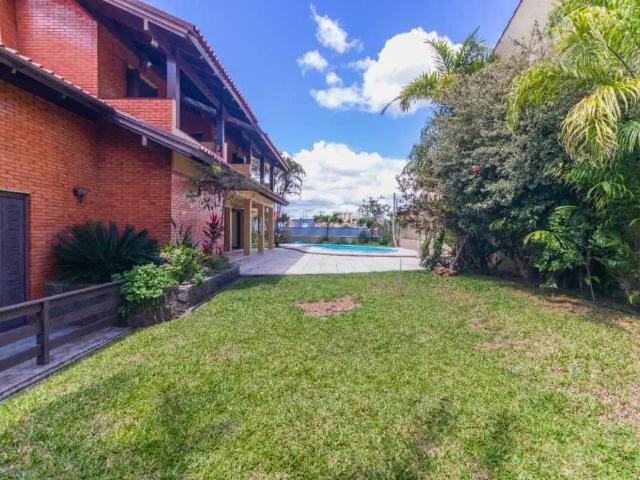 Casa / Sobrado para Venda em São Leopoldo/RS Jardim América 4 Quartos