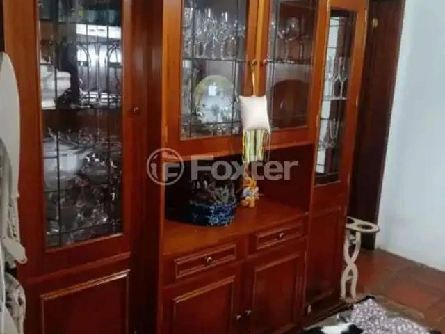 Casa / Sobrado para Venda em São Leopoldo/RS Jardim América 3 Quartos