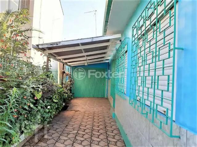 Casa / Sobrado para Venda em São Leopoldo/RS Jardim América 4 Quartos