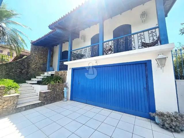 Casa / Sobrado para Venda em São Leopoldo/RS Jardim América 4 Quartos