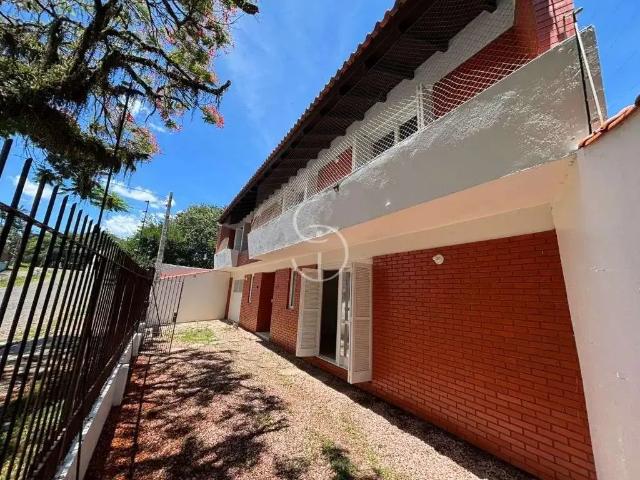 Casa / Sobrado para Venda em São Leopoldo/RS Jardim América 4 Quartos