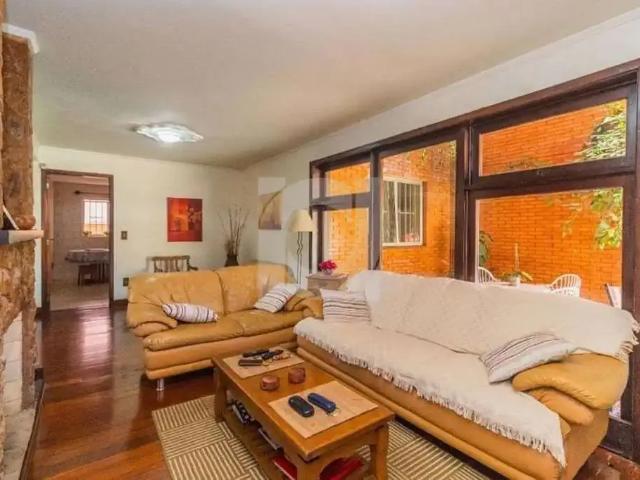 Casa / Sobrado para Venda em São Leopoldo/RS Jardim América 4 Quartos