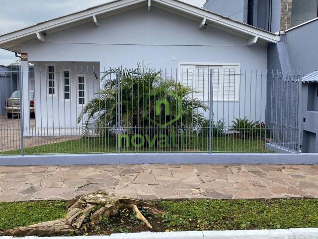 Casa / Sobrado para Venda em São Leopoldo/RS Jardim América 4 Quartos
