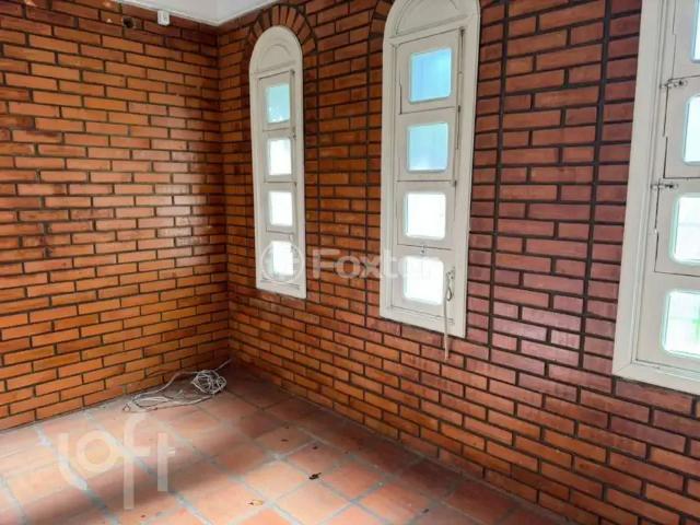 Casa / Sobrado para Venda em São Leopoldo/RS Jardim América 4 Quartos