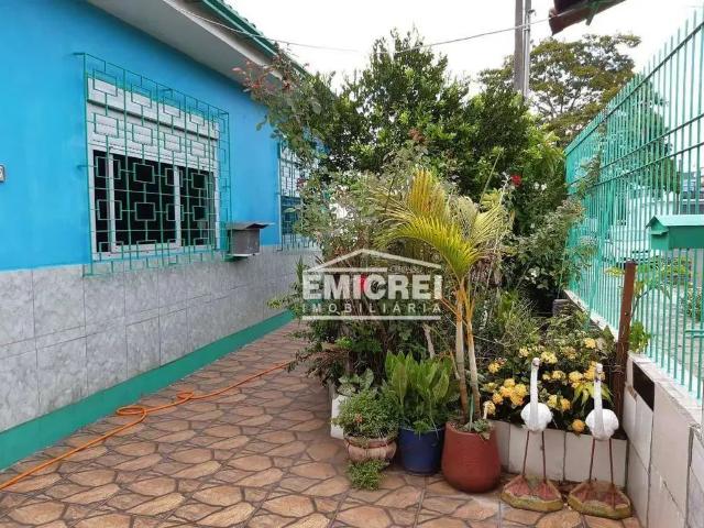 Casa / Sobrado para Venda em São Leopoldo/RS Jardim América 4 Quartos