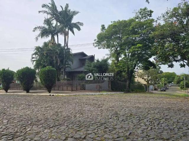 Casa / Sobrado para Venda em São Leopoldo/RS Jardim América 4 Quartos