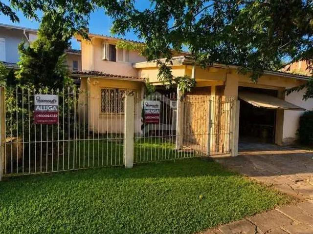 Casa / Sobrado para Venda em São Leopoldo/RS Jardim América 5 Quartos