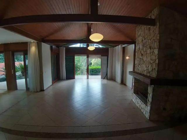 Casa / Sobrado para Venda em São Leopoldo/RS Jardim América 5 Quartos