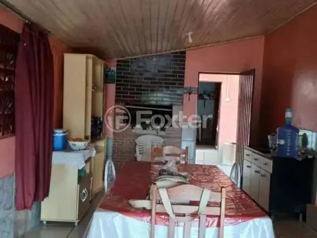 Casa / Sobrado para Venda em São Leopoldo/RS Jardim América 2 Quartos