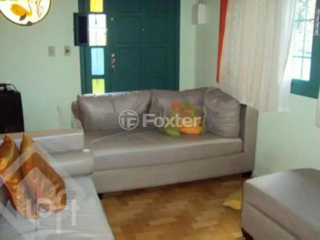 Casa / Sobrado para Venda em São Leopoldo/RS Jardim América 2 Quartos