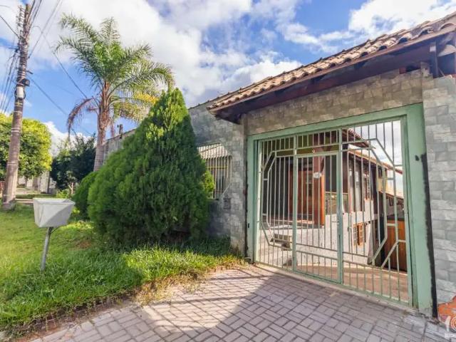Casa / Sobrado para Venda em São Leopoldo/RS Jardim América 2 Quartos