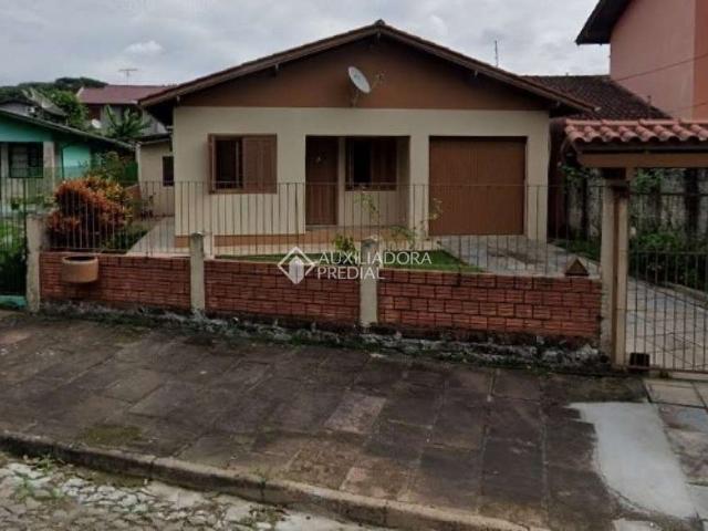 Casa / Sobrado para Venda em São Leopoldo/RS Jardim América 2 Quartos