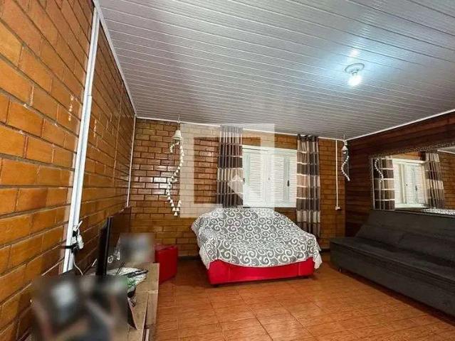 Casa / Sobrado para Venda em São Leopoldo/RS Jardim América 2 Quartos