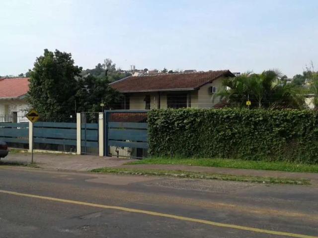 Casa / Sobrado para Venda em São Leopoldo/RS Jardim América 2 Quartos