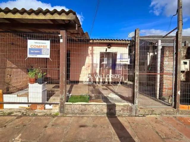 Casa / Sobrado para Venda em São Leopoldo/RS Jardim América 2 Quartos