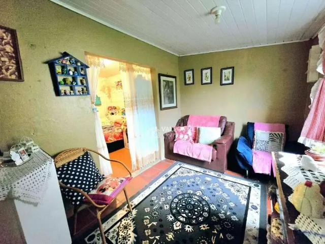 Casa / Sobrado para Venda em São Leopoldo/RS Jardim América 2 Quartos