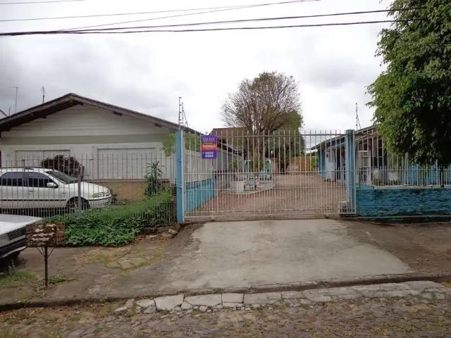 Casa / Sobrado para Venda em São Leopoldo/RS Jardim América 2 Quartos