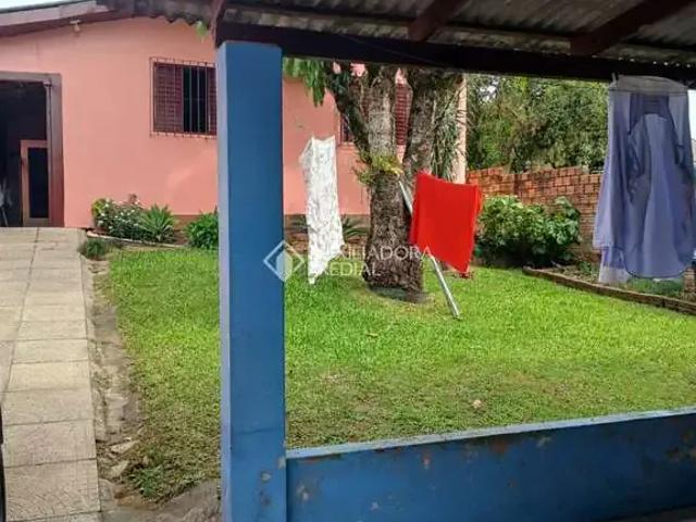 Casa / Sobrado para Venda em São Leopoldo/RS Jardim América 2 Quartos
