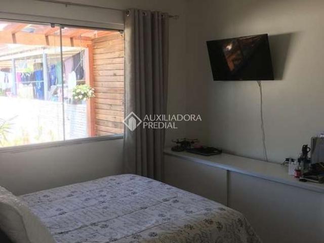 Casa / Sobrado para Venda em São Leopoldo/RS Jardim América 2 Quartos