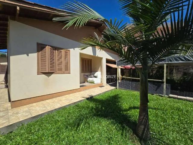 Casa / Sobrado para Venda em São Leopoldo/RS Jardim América 2 Quartos