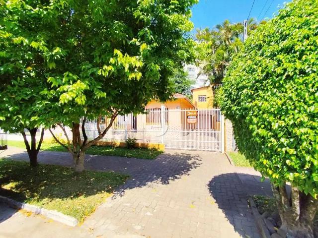 Casa / Sobrado para Venda em São Leopoldo/RS Jardim América 3 Quartos