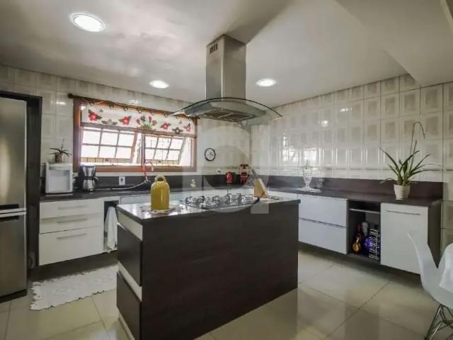 Casa / Sobrado para Venda em São Leopoldo/RS Jardim América 3 Quartos