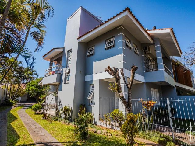 Casa / Sobrado para Venda em São Leopoldo/RS Jardim América 3 Quartos