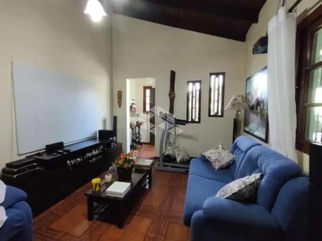 Casa / Sobrado para Venda em São Leopoldo/RS Jardim América 3 Quartos
