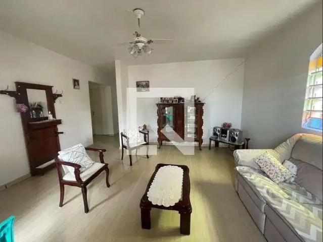 Casa / Sobrado para Venda em São Leopoldo/RS Jardim América 3 Quartos