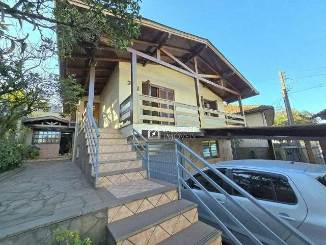 Casa / Sobrado para Venda em São Leopoldo/RS Jardim América 3 Quartos