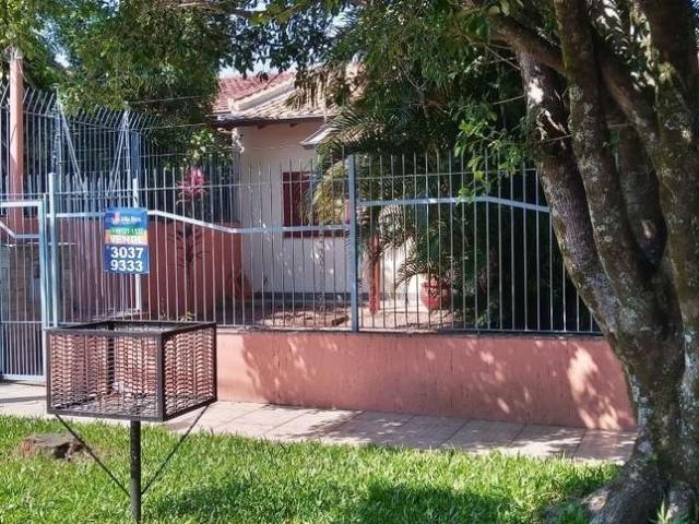 Casa / Sobrado para Venda em São Leopoldo/RS Jardim América 3 Quartos