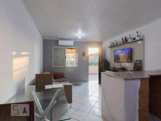 Casa / Sobrado para Venda em São Leopoldo/RS Jardim América 3 Quartos