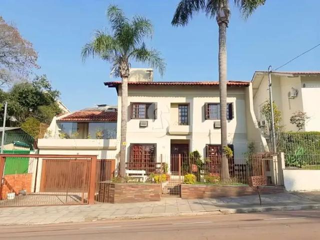 Casa / Sobrado para Venda em São Leopoldo/RS Jardim América 3 Quartos