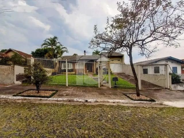 Casa / Sobrado para Venda em São Leopoldo/RS Jardim América 3 Quartos