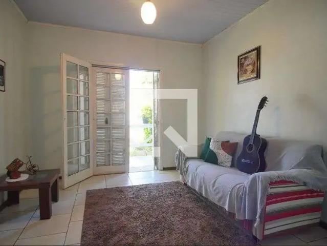 Casa / Sobrado para Venda em São Leopoldo/RS Jardim América 3 Quartos